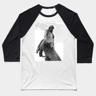 The Ancient Mariner Baseball T-Shirt